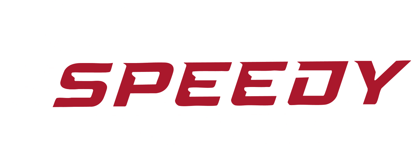 Speedy Records